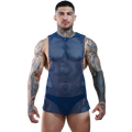 Casaca Rio Tela Red - Fenix Fit Mexico  