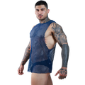 Casaca Rio Tela Red - Fenix Fit Mexico  