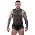 Casaca Rio Tela Red - Fenix Fit Mexico  
