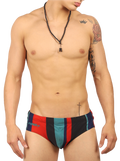 Trusa Estampada - Fenix Fit Mexico  