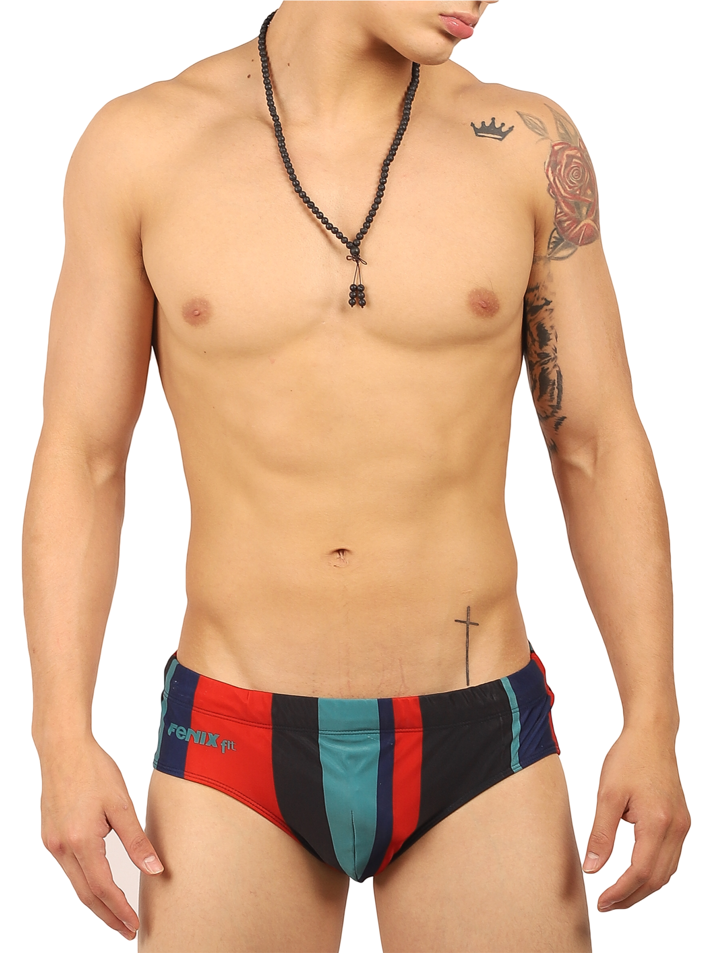 Trusa Estampada - Fenix Fit Mexico  