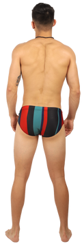 Trusa Estampada - Fenix Fit Mexico  