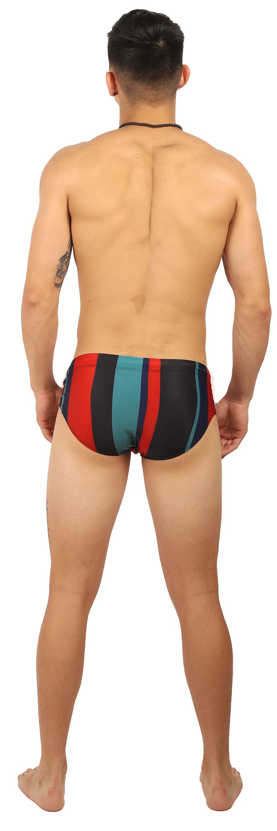 Trusa Estampada - Fenix Fit Mexico  