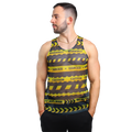 Playera Tela red Estampados New - Fenix Fit Mexico  
