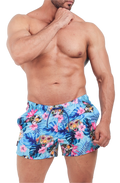 Short Corto Playa Repelente al Agua - Fenix Fit Mexico  