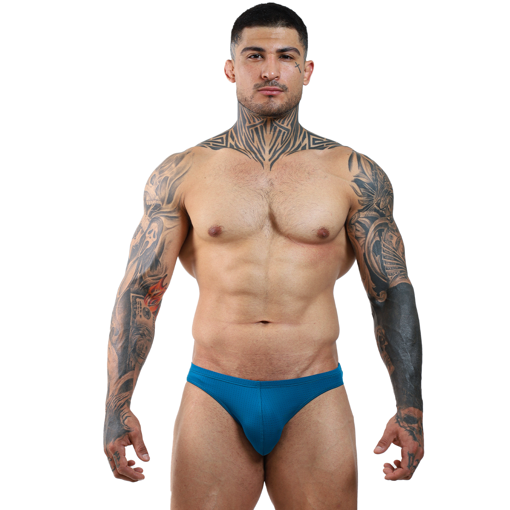 Bikini Booty Feix Fit