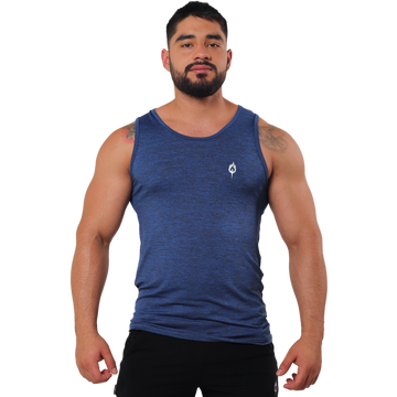Playera Basica Premium Jaspe - Fenix Fit Mexico  