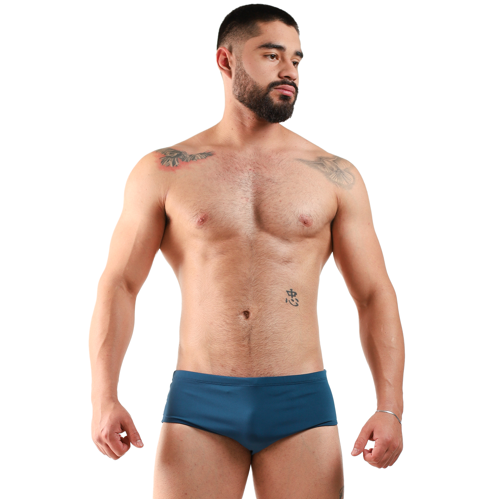 Sunga Brasileña Premium - Fenix Fit Mexico  