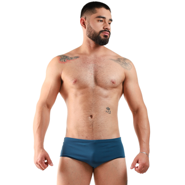 Sunga Brasileña Premium - Fenix Fit Mexico  