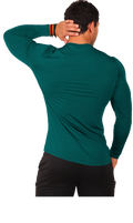 Playera Licra Manga Larga Premium Colores - Fenix Fit Mexico  