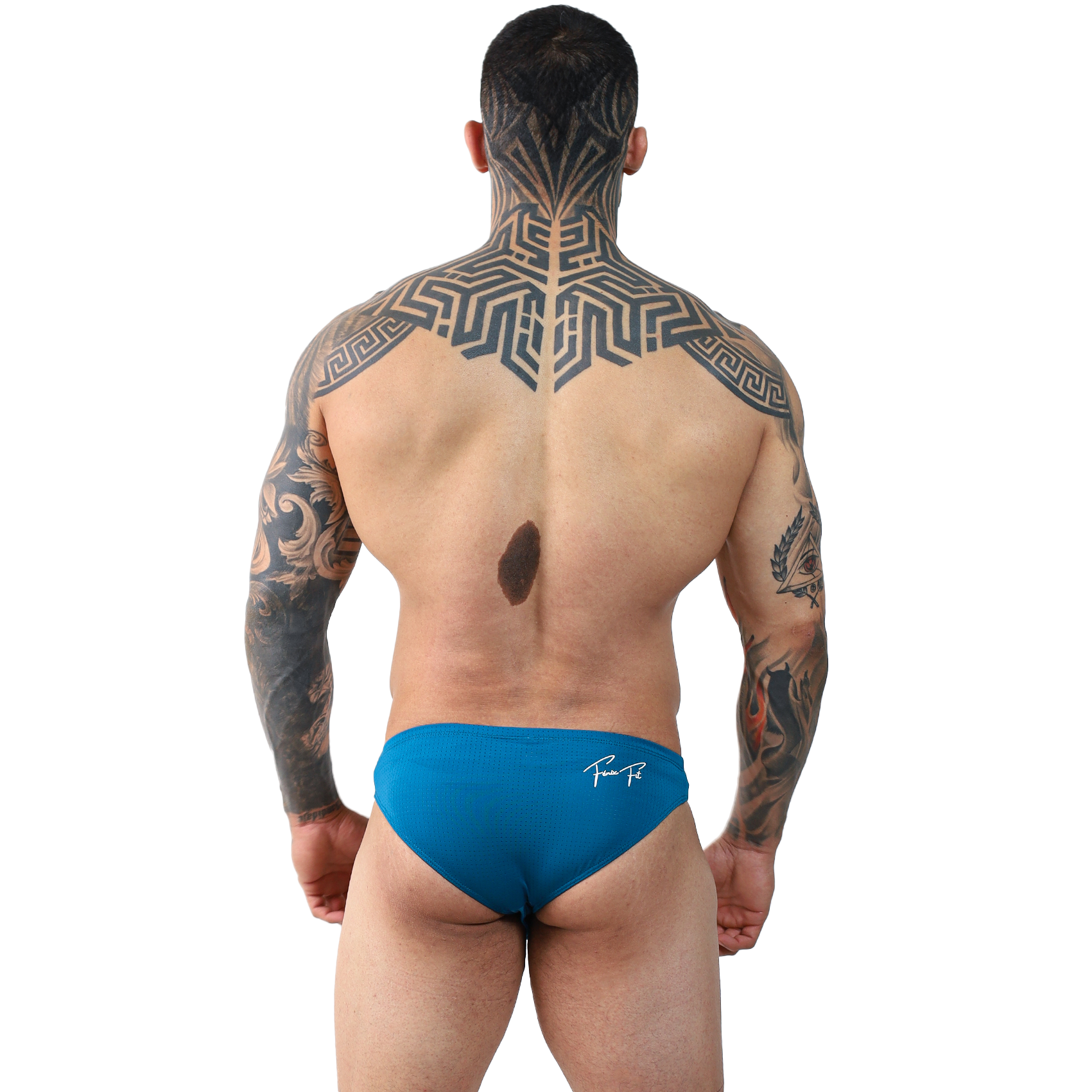 Bikini Booty Feix Fit
