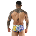 Traje de Baño Trusa Pkmon - Fenix Fit Mexico  