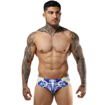 Traje de Baño Trusa Pkmon - Fenix Fit Mexico  