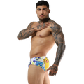 Traje de Baño Trusa Pkmon - Fenix Fit Mexico  