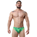 Traje De Baño Bikini Ligero Pkm Tropical - Fenix Fit Mexico  