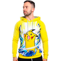 Sudadera Estampada Super Heroes - Fenix Fit Mexico  