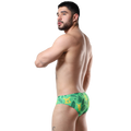 Traje De Baño Bikini Ligero Pkm Tropical - Fenix Fit Mexico  