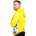 Sudadera Estampada Super Heroes - Fenix Fit Mexico  