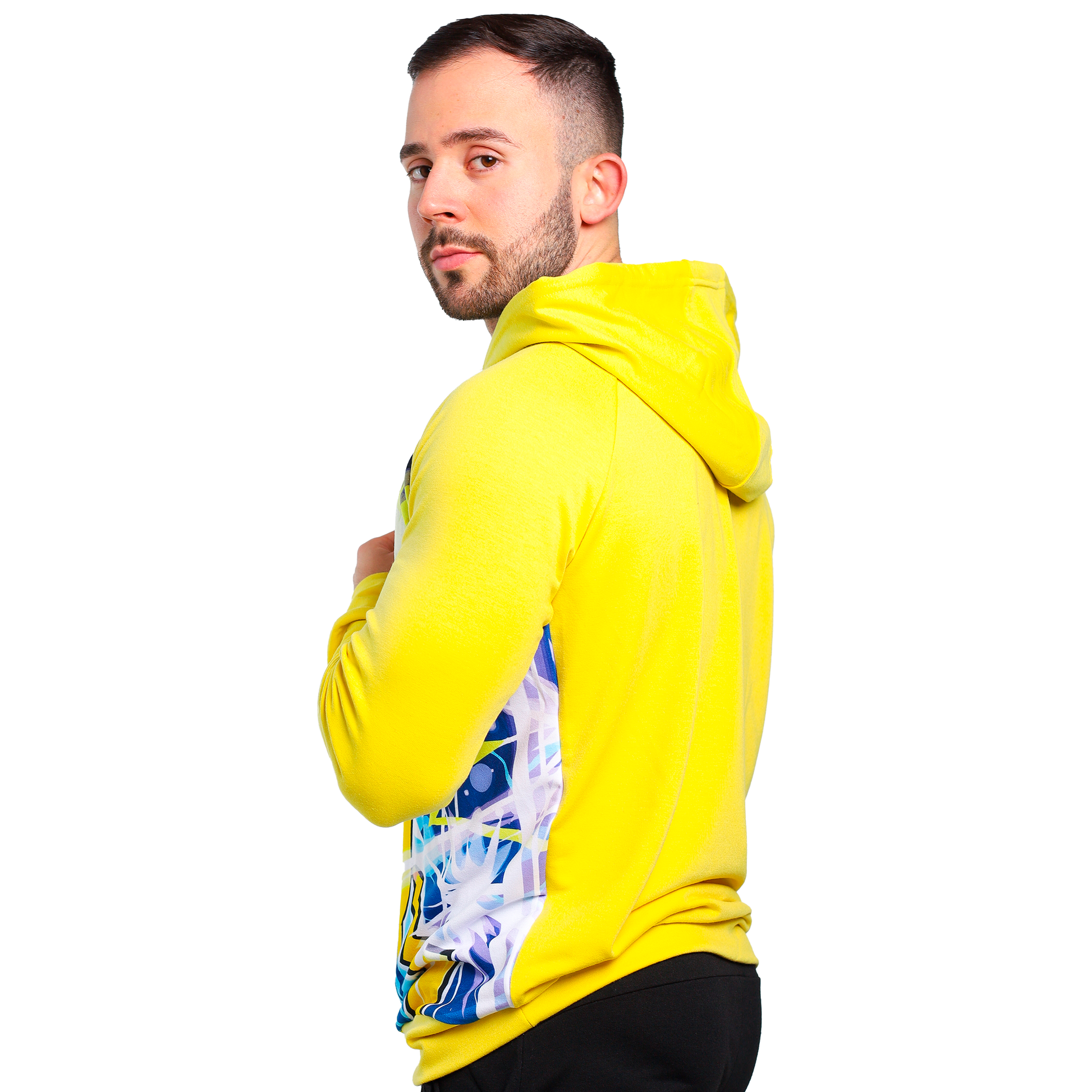 Sudadera Estampada Super Heroes - Fenix Fit Mexico  