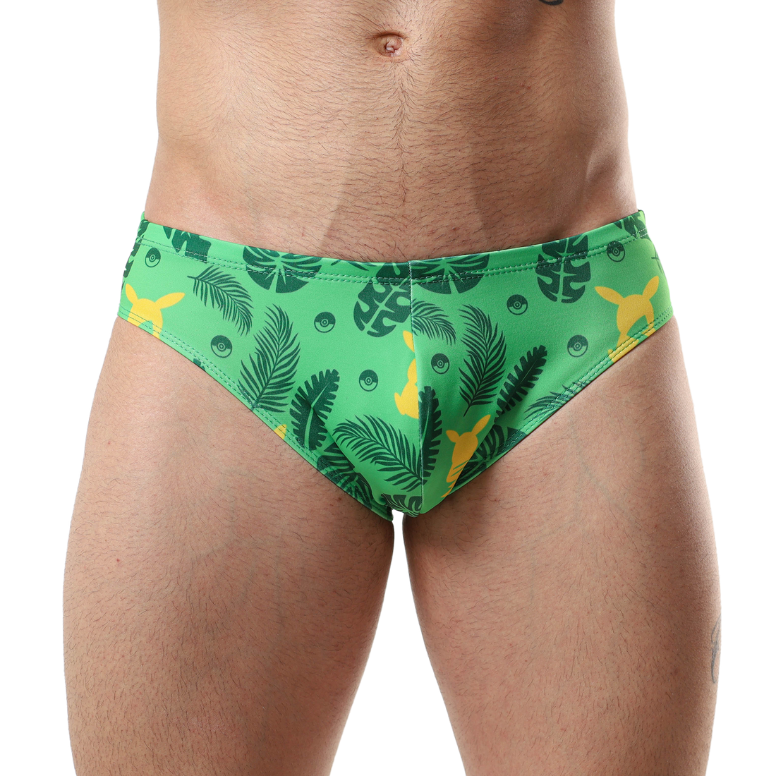 Traje De Baño Bikini Ligero Pkm Tropical - Fenix Fit Mexico  