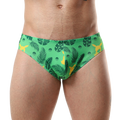 Traje De Baño Bikini Ligero Pkm Tropical - Fenix Fit Mexico  