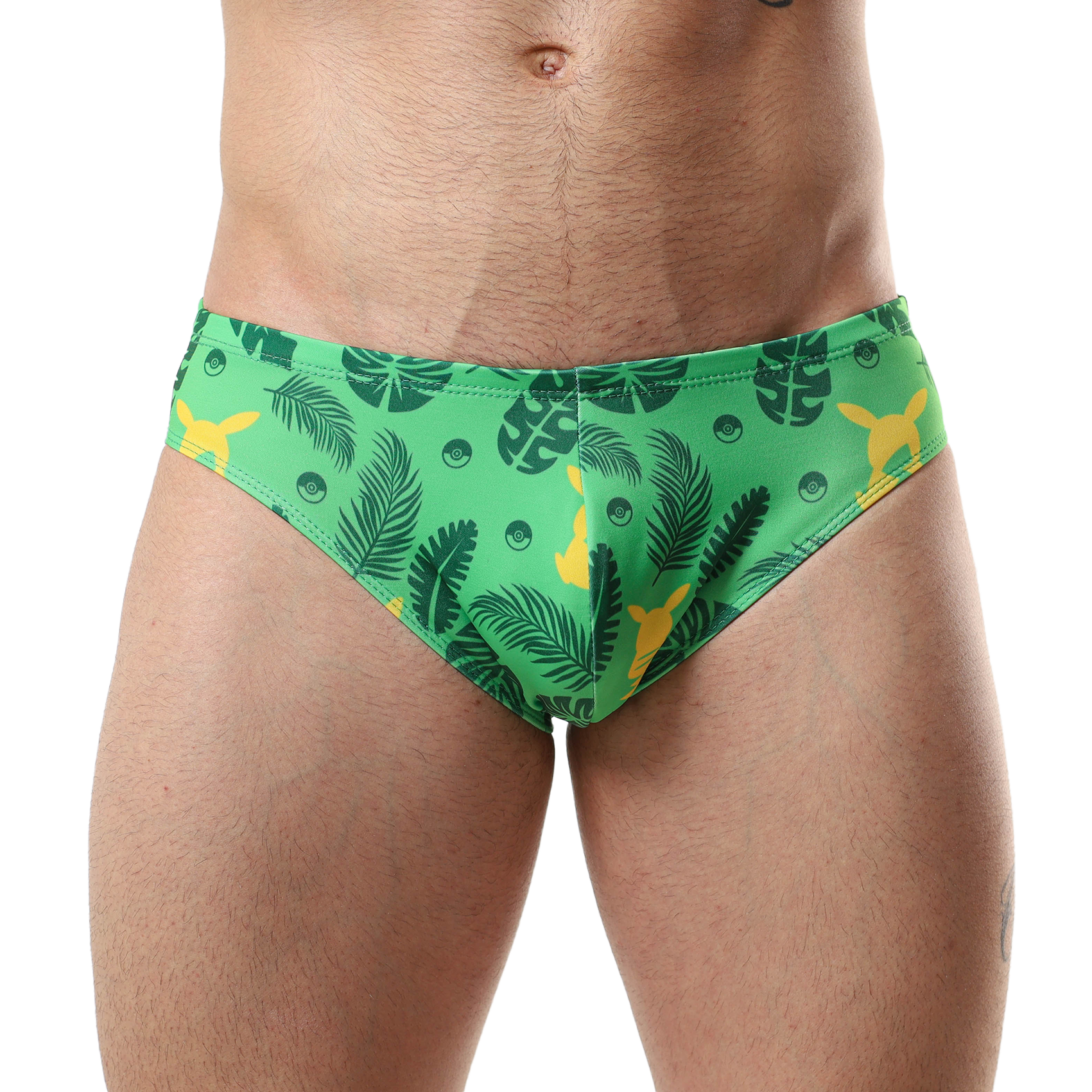 Traje De Baño Bikini Ligero Pkm Tropical - Fenix Fit Mexico  
