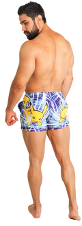 Short de Playa POKESHORTS - Fenix Fit Mexico  