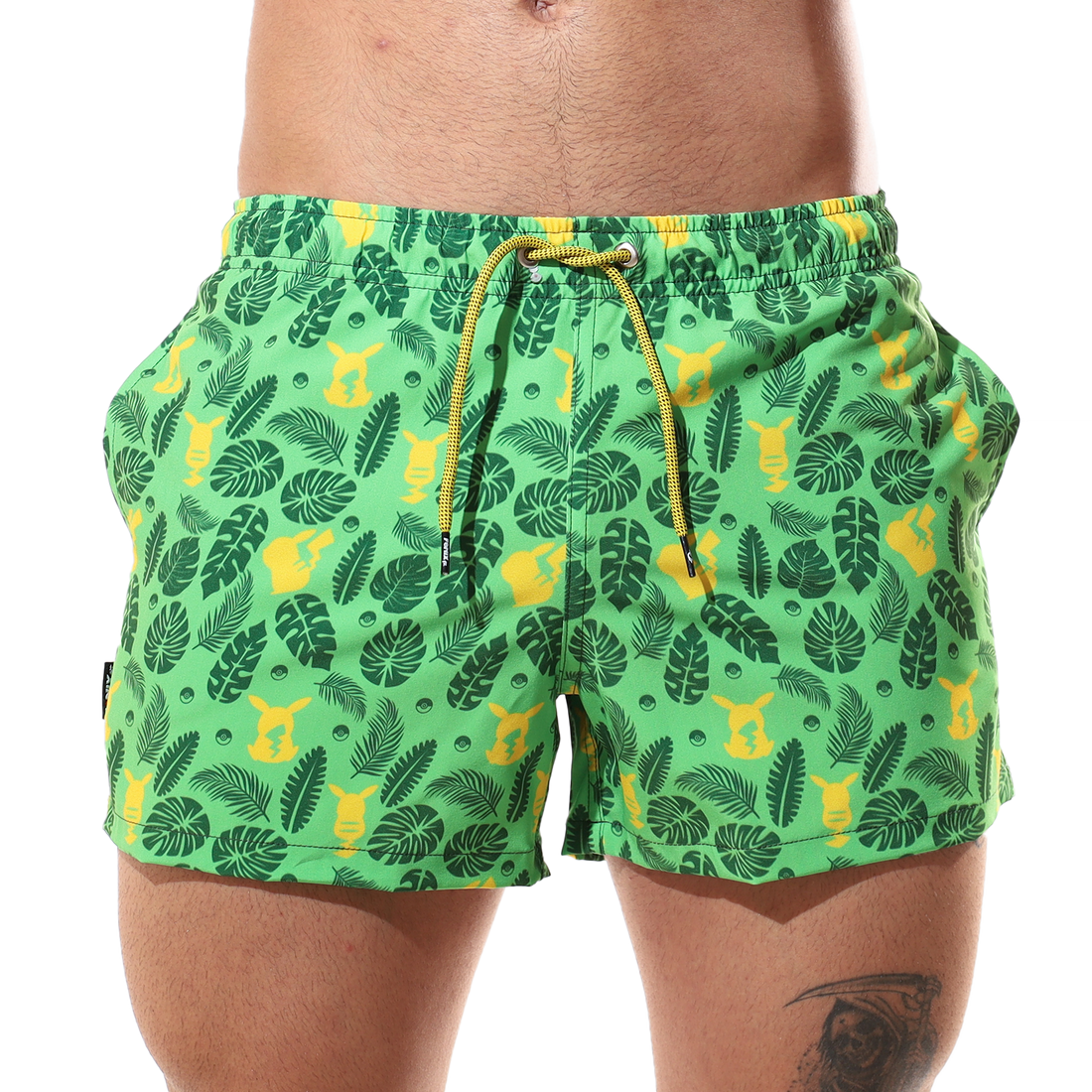 Short de Playa POKESHORTS - Fenix Fit Mexico  