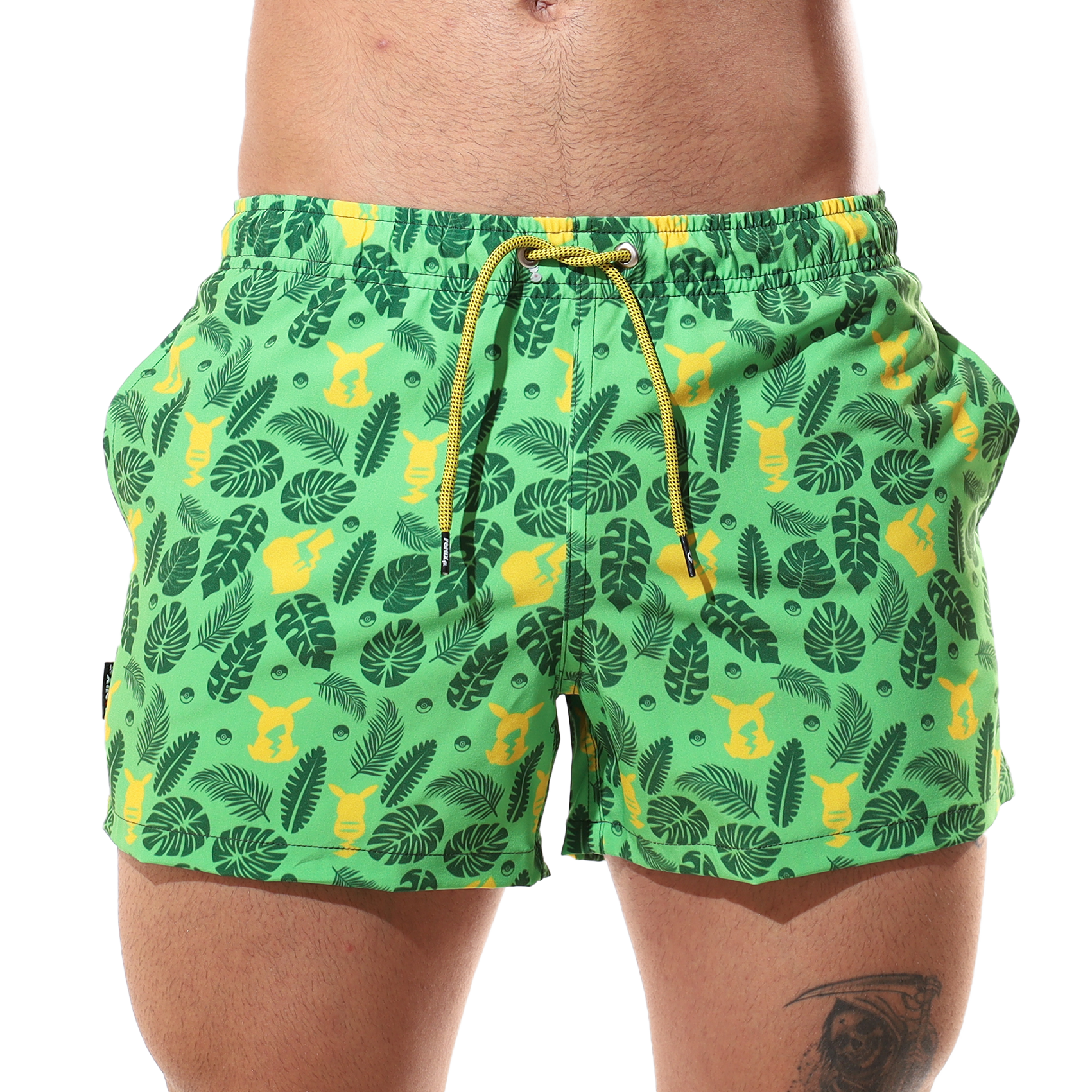 Short de Playa POKESHORTS - Fenix Fit Mexico  