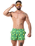 Short de Playa POKESHORTS - Fenix Fit Mexico  