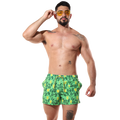 Short de Playa POKESHORTS - Fenix Fit Mexico  