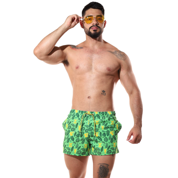 Short de Playa POKESHORTS - Fenix Fit Mexico  