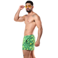Short de Playa POKESHORTS - Fenix Fit Mexico  