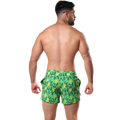 Short de Playa POKESHORTS - Fenix Fit Mexico  