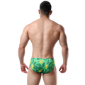 Traje De Baño Bikini Ligero Pkm Tropical - Fenix Fit Mexico  