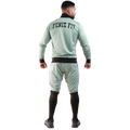 Chaqueta Ó Chamarra Deportiva Fénix Fit - Fenix Fit Mexico  