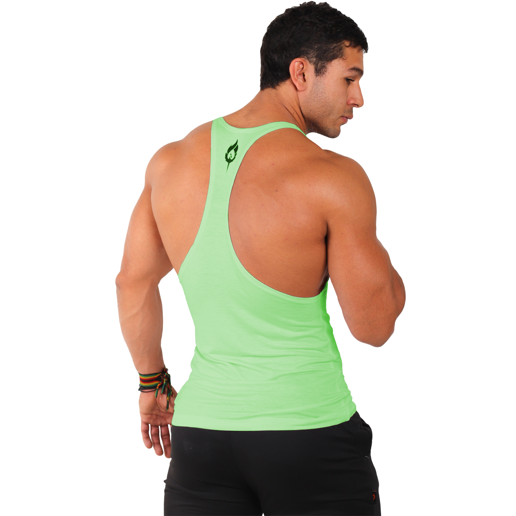 Olimpica Colores Verdes - Fenix Fit Mexico  