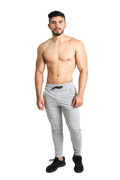Pants Tipo Jogger Deportivo Corte Slim Fit - Fenix Fit Mexico  
