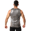 Playera Brillante Foil - Fenix Fit Mexico  