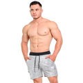 Short Medio Brillante - Fenix Fit Mexico  