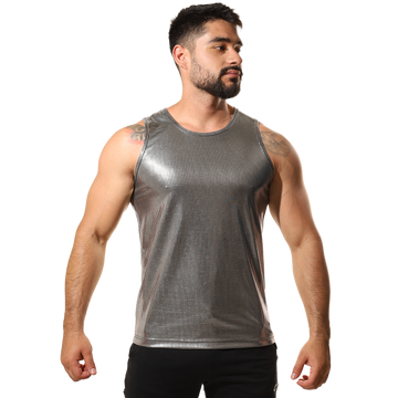 Playera Brillante Foil - Fenix Fit Mexico  