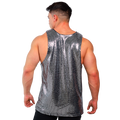 Playera de Lentejuela T-Shirt Brillante - Fenix Fit Mexico  