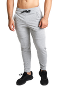Pants Tipo Jogger Deportivo Corte Slim Fit - Fenix Fit Mexico  