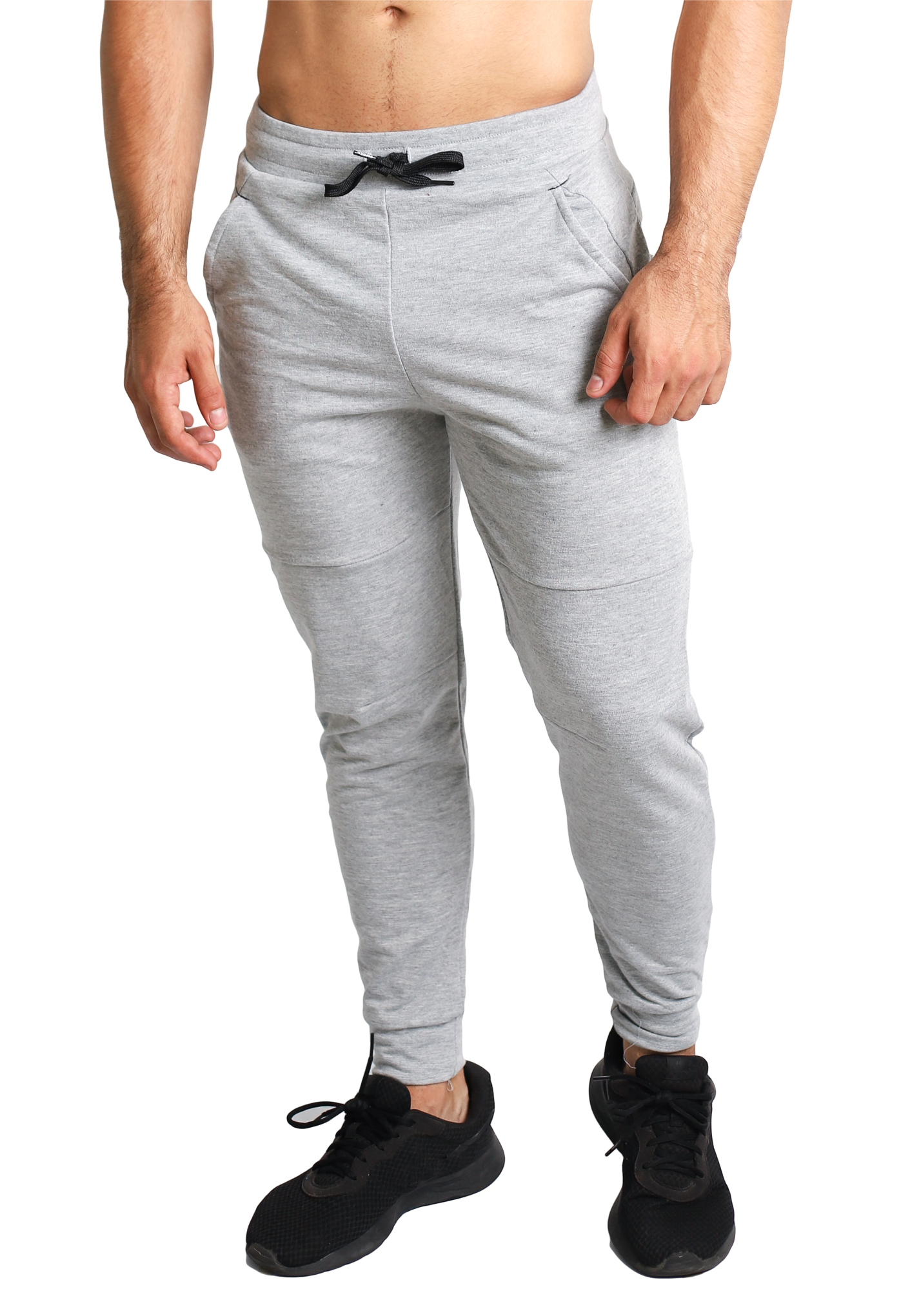 Pants Tipo Jogger Deportivo Corte Slim Fit - Fenix Fit Mexico  