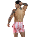 Short Corto Licra Estampados NUEVOS - Fenix Fit Mexico  