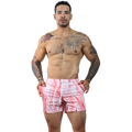 Short Corto Licra Estampados NUEVOS - Fenix Fit Mexico  