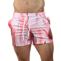 Short Corto Licra Estampados NUEVOS - Fenix Fit Mexico  