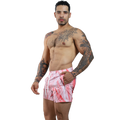 Short Corto Licra Estampados NUEVOS - Fenix Fit Mexico  