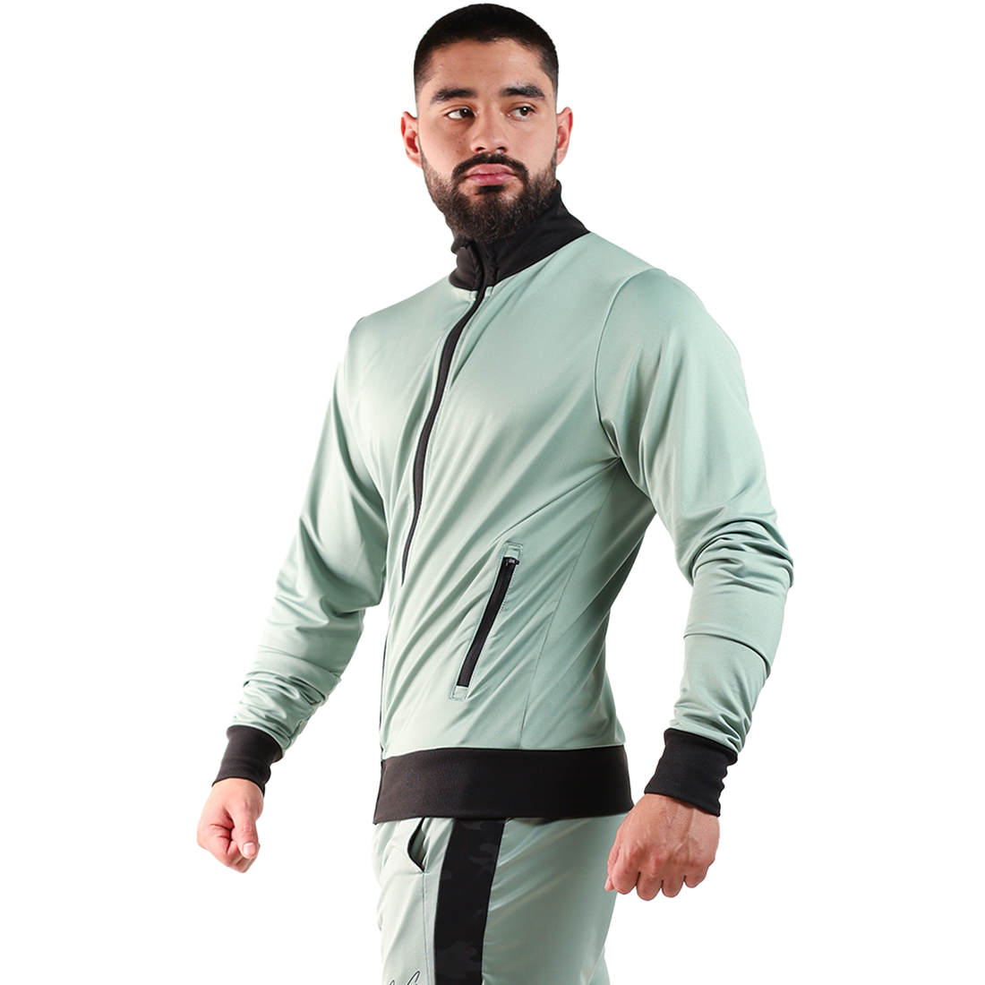 Chaqueta Ó Chamarra Deportiva Fénix Fit - Fenix Fit Mexico  