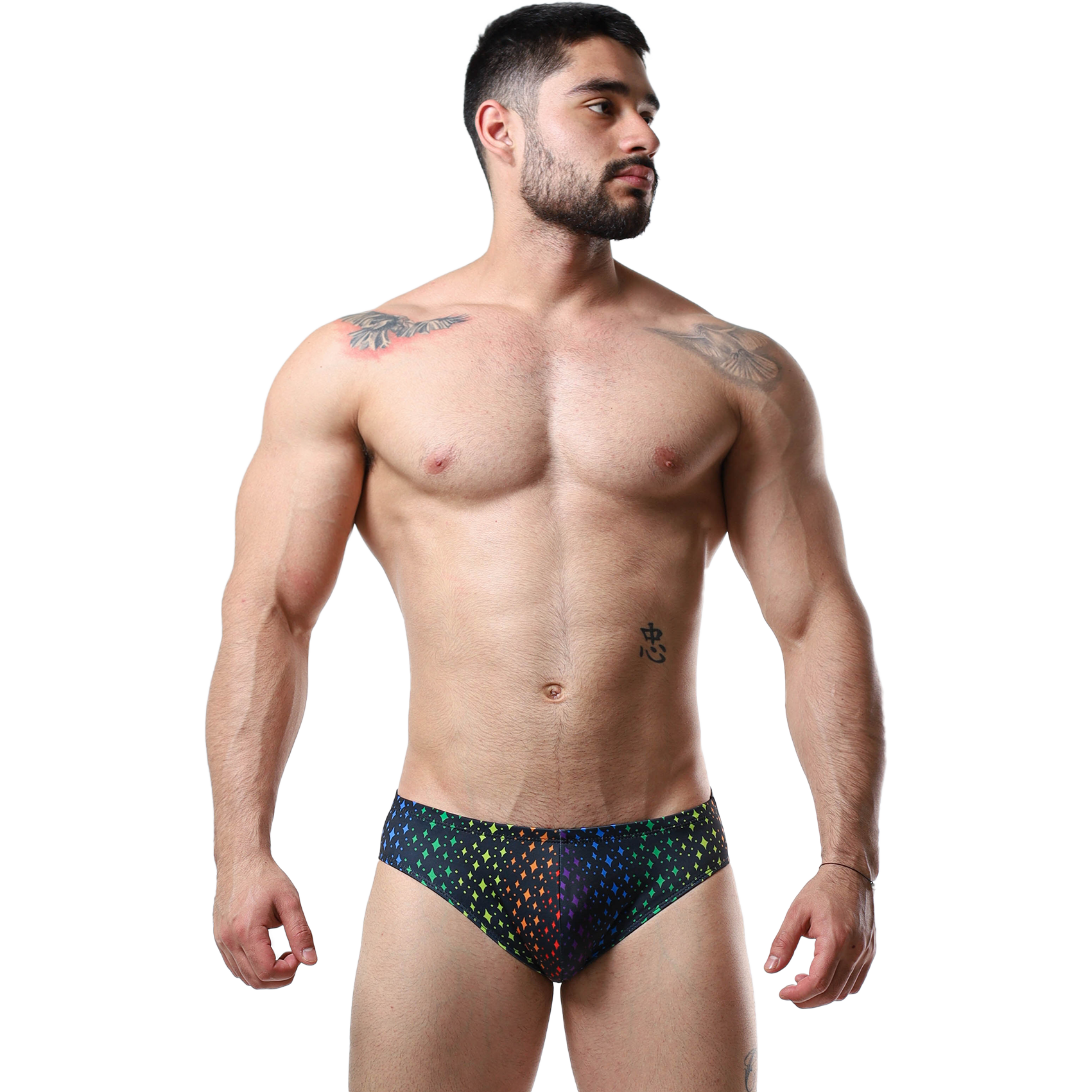 Traje de Baño Bikini Ligero PRIDE - Fenix Fit Mexico  